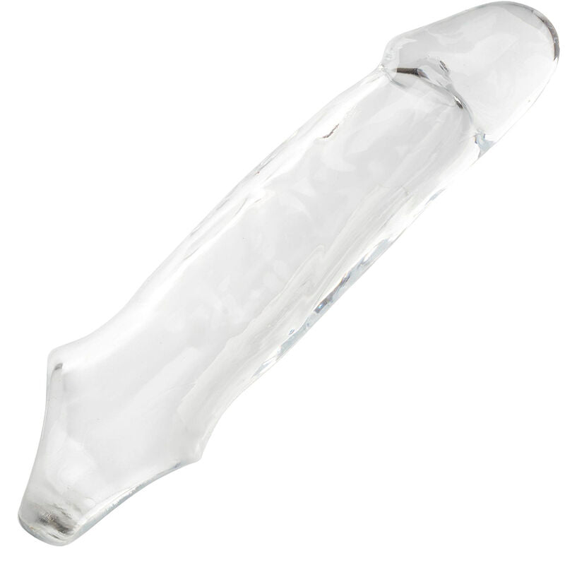 Calexotics - performance maxx clear extension 7,5 trasparente