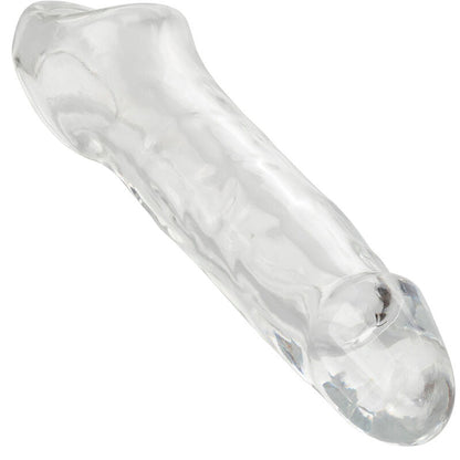 Calexotics - performance maxx clear extension 7,5 trasparente