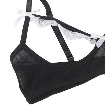 Subblime - costume sexy cameriera s/m