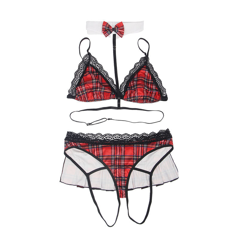 Subblime - costume universitario sexy s/m