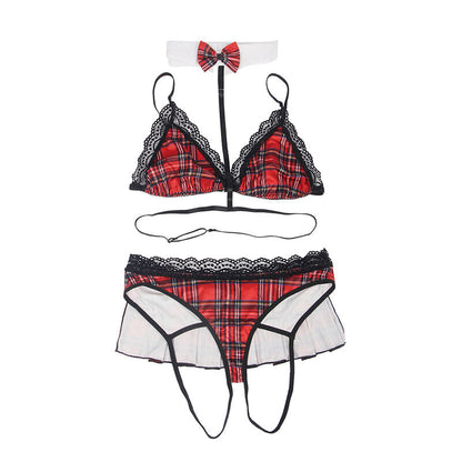 Subblime - costume universitario sexy s/m