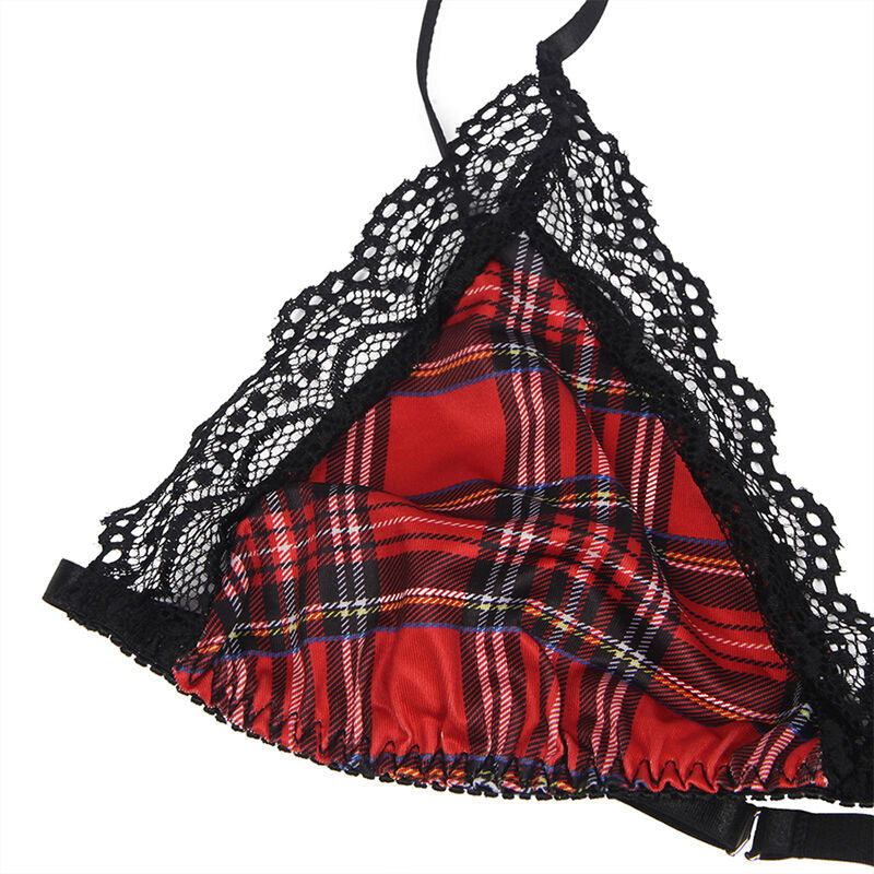 Subblime - costume universitario sexy l/xl