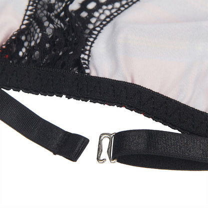 Subblime - costume universitario sexy l/xl