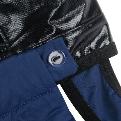 Subblime - costume polizia sexy s/m