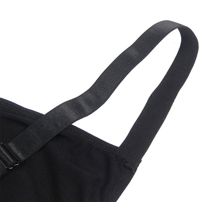 Subblime - costume sexy body insegnante s/m
