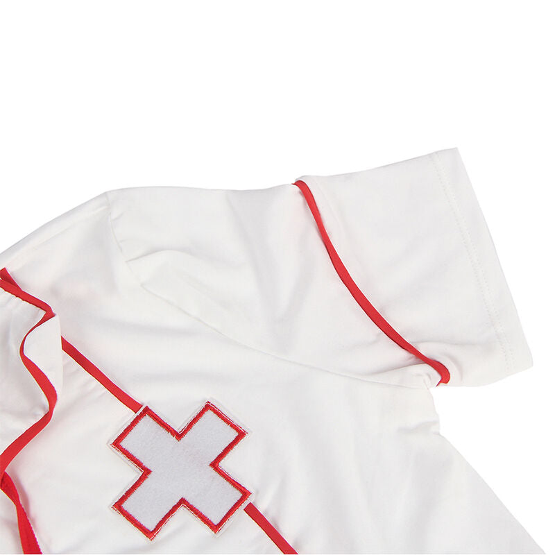 Subblime - costume da infermiera corpo sexy s/m