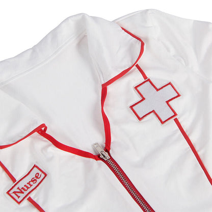 Subblime - costume da infermiera corpo sexy l/xl