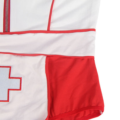 Subblime - costume da infermiera corpo sexy l/xl
