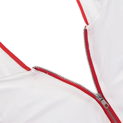 Subblime - vestito costume da infermiera sexy s/m