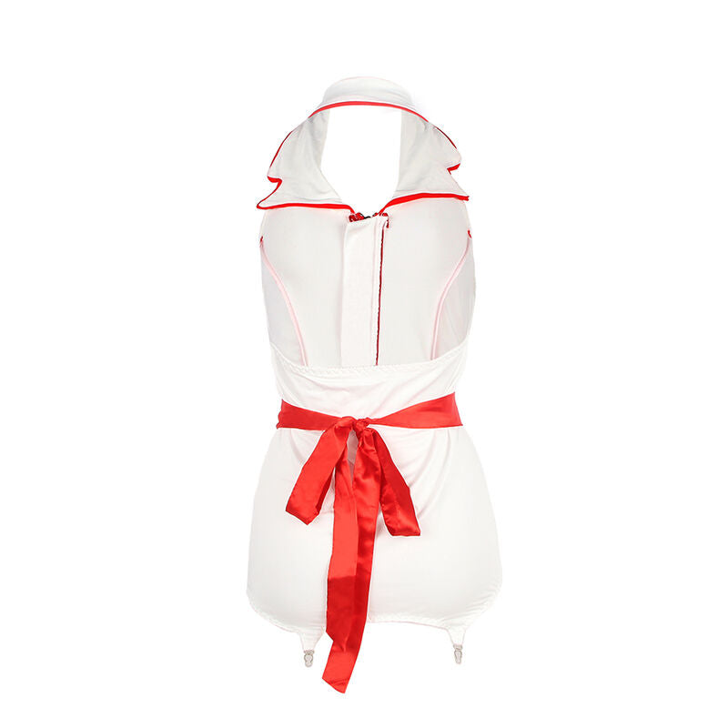 Subblime - vestito costume da infermiera sexy s/m