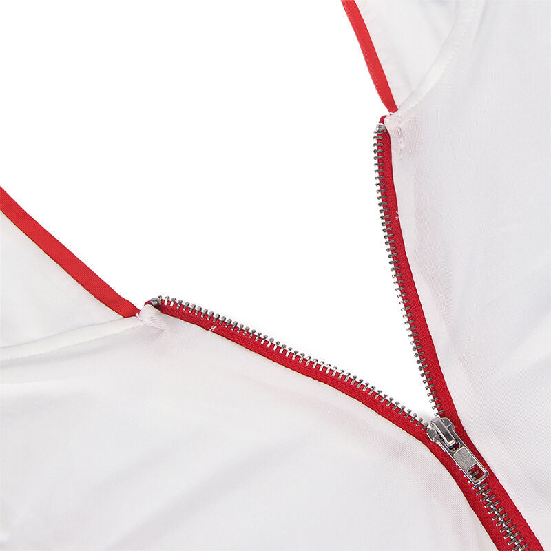 Subblime - vestito costume da infermiera sexy l/xl