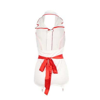 Subblime - vestito costume da infermiera sexy l/xl