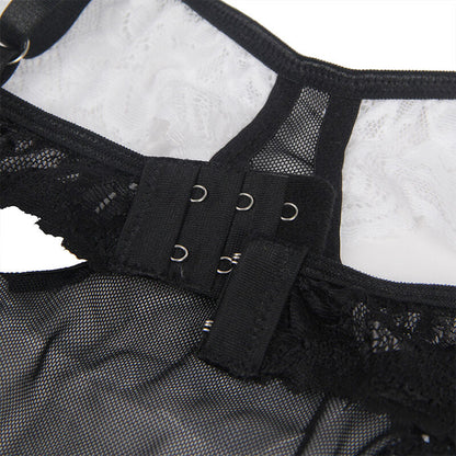 Subblime - costume da cameriera s/m