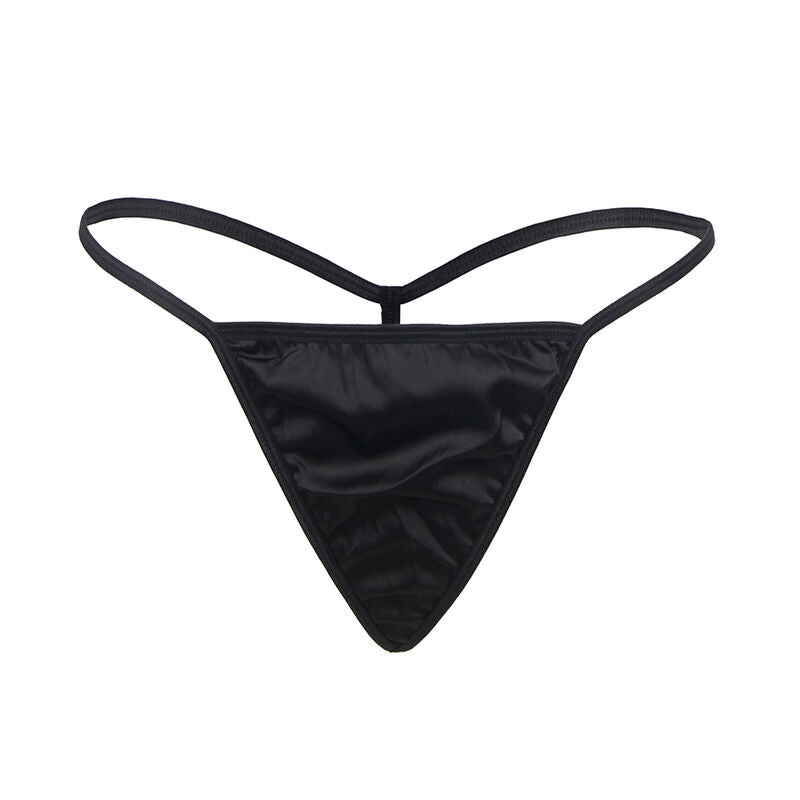 Subblime - babydoll con petto stampa floreale nero s/m