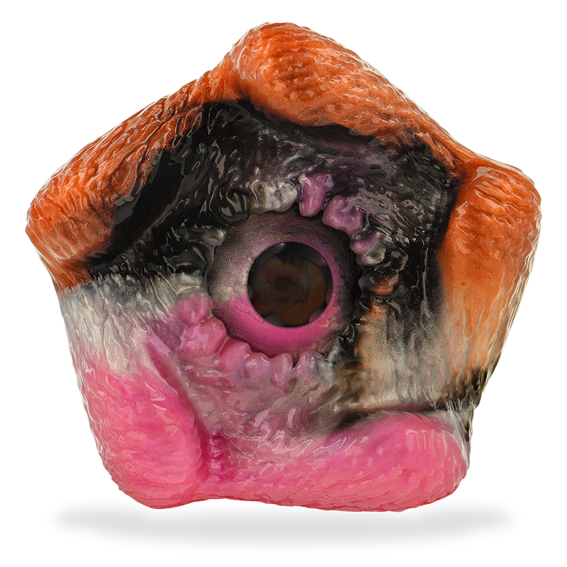 Epic - bocca masturbatore maschile telemus cyclops