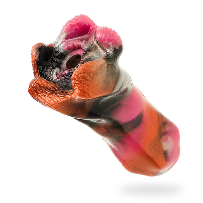Epic - bocca masturbatore maschile telemus cyclops