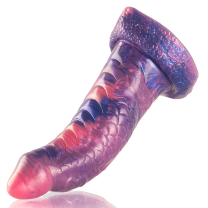 Epic - piacere pietrificante del dildo di medusa