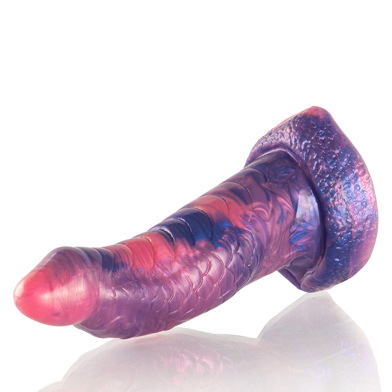 Epic - piacere pietrificante del dildo di medusa