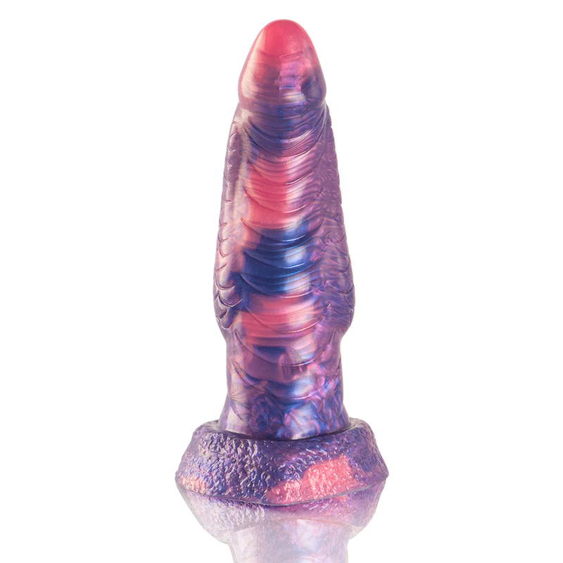 Epic - piacere pietrificante del dildo di medusa