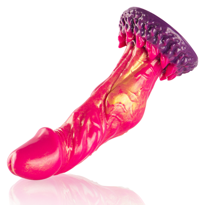 Epic - fuoco mitologico del dildo di cerberus