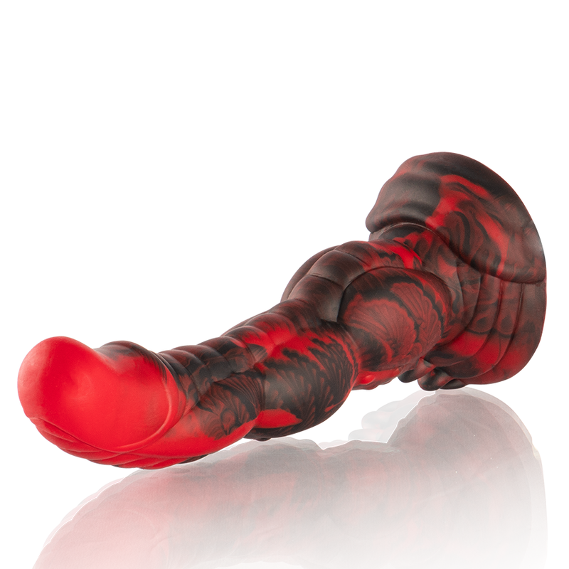 Epic - la passione combattente con il dildo di ares