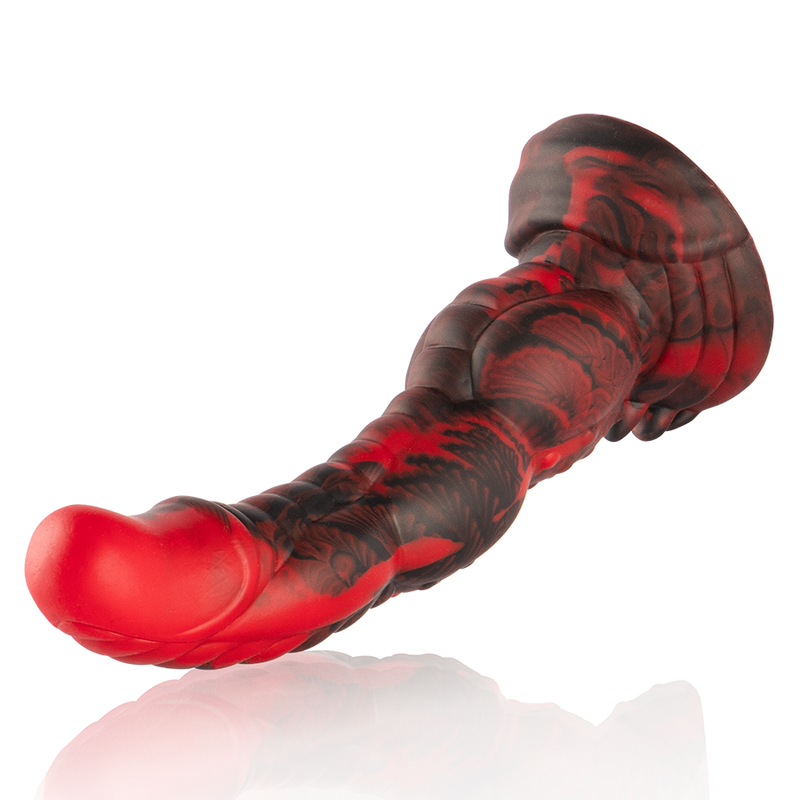 Epic - la passione combattente con il dildo di ares