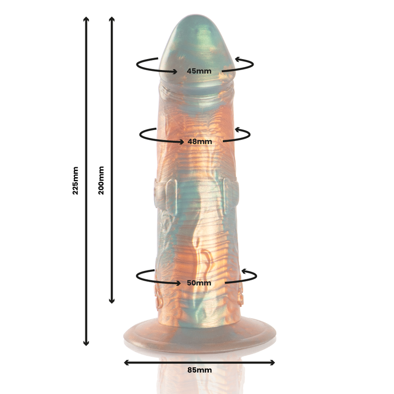Epic - talos dildo di potenza e piacere