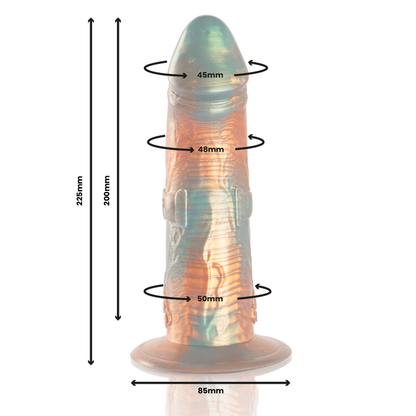 Epic - talos dildo di potenza e piacere