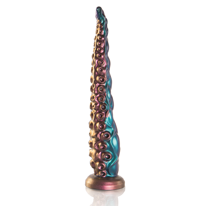 Epic - dildo con tentacolo fine di caribdi dimensioni grandi