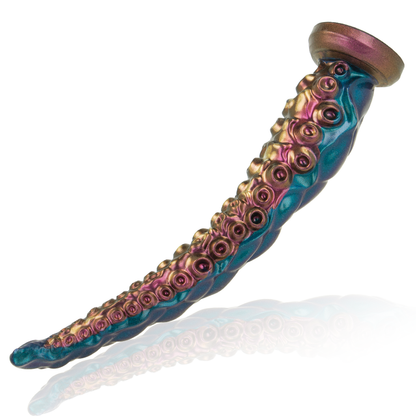 Epic - dildo con tentacolo fine di caribdi dimensioni grandi