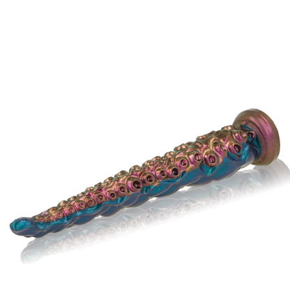 Epic - dildo con tentacolo fine di caribdi dimensioni grandi