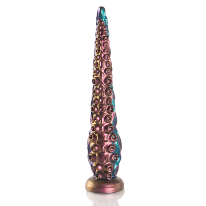 Epic - dildo con tentacolo fine di caribdi dimensioni grandi