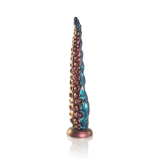 Epic - dildo tentacolo fine di caribdis taglia piccola