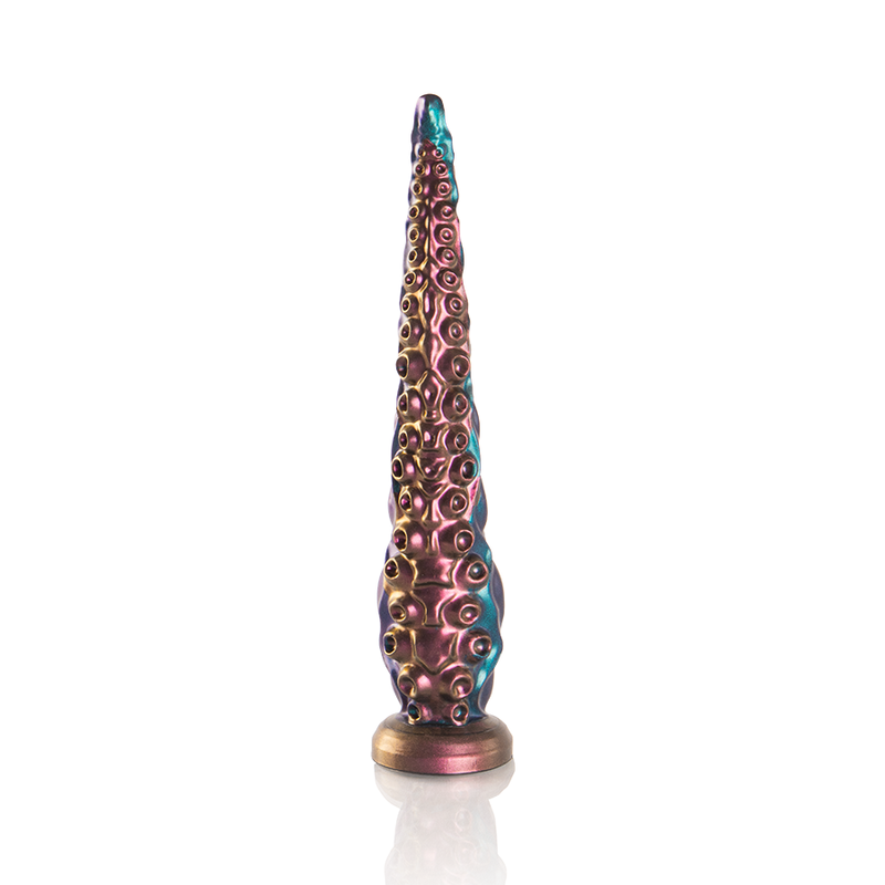 Epic - dildo tentacolo fine di caribdis taglia piccola