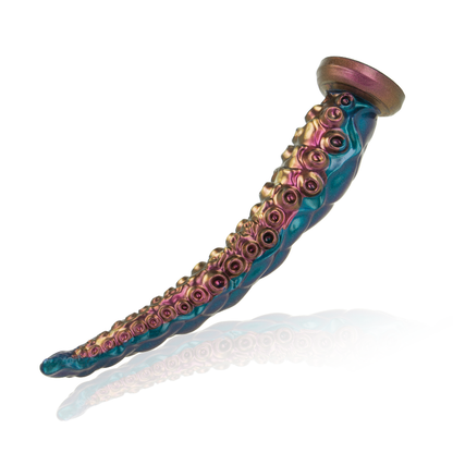 Epic - dildo tentacolo fine di caribdis taglia piccola