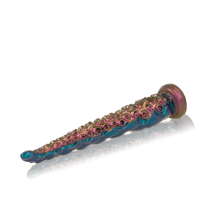 Epic - dildo tentacolo fine di caribdis taglia piccola