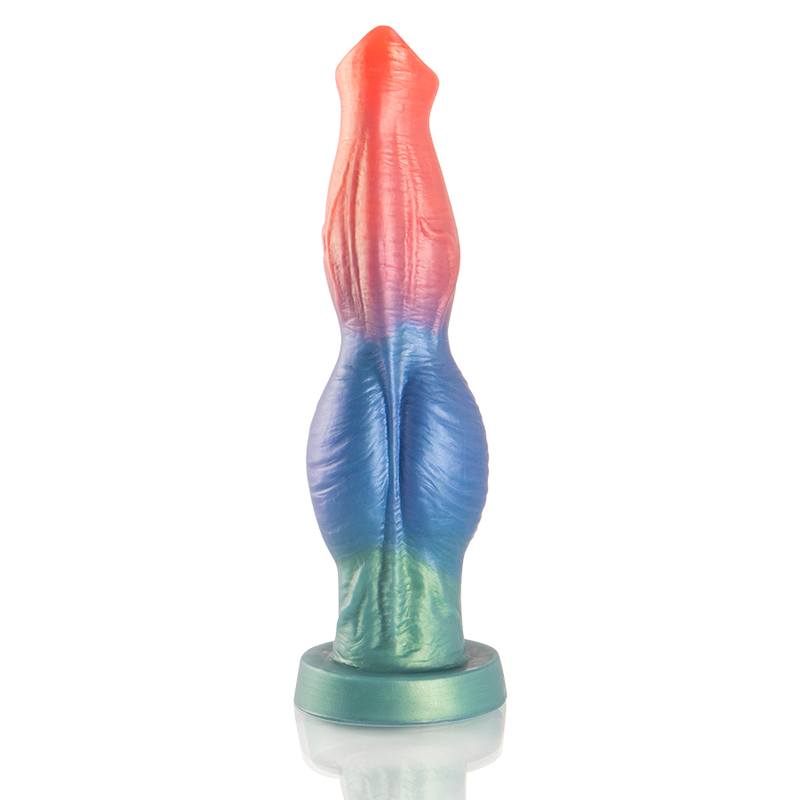 Epic - arion dildo sinfonia del piacere telecomando ricaricabile