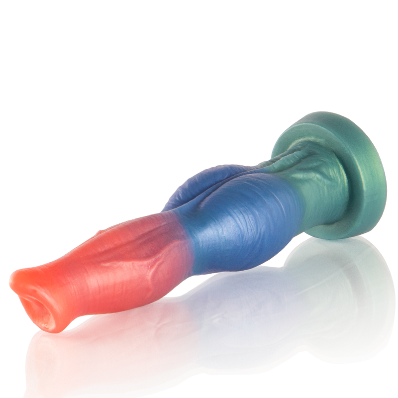 Epic - arion dildo sinfonia del piacere telecomando ricaricabile