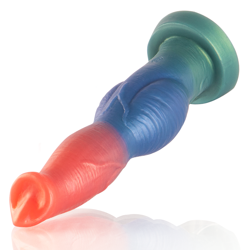 Epic - arion dildo sinfonia del piacere telecomando ricaricabile