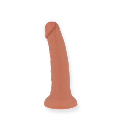 Oninder - dildo vibratore piccolo bogotã 9 velocitã naturale 17.5 cm -o- 4 cm - app gratuita