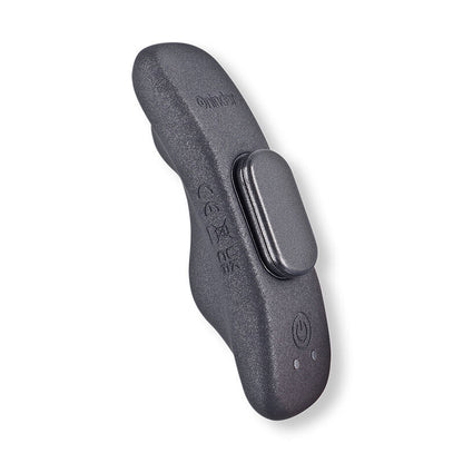 Oninder - vibratore ricaricabile manila panty 9 velocitã 9.6 cm x 2.6 cm - app gratuita