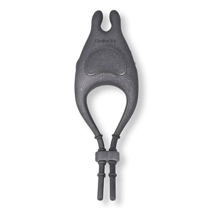 Oninder - anello vibratore regolabile ricaricabile pampa con stimolatore clitoride 10 velocitã - app gratuita