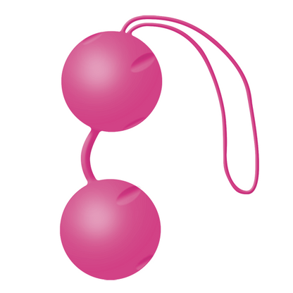 Boules vaginales Joyballs lifestyle Fucsia