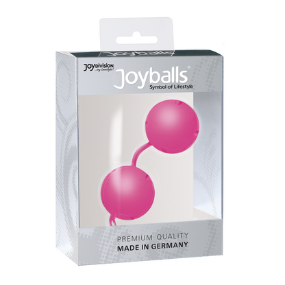 Joyballs lifestyle viola