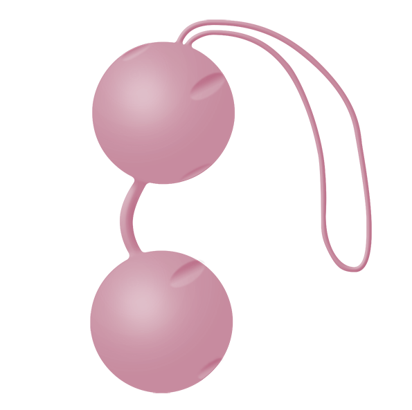 Palline vaginali Joyballs lifestyle rosa