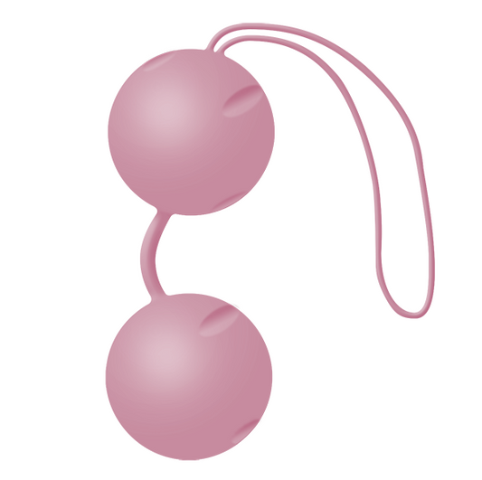 Palline vaginali Joyballs lifestyle rosa
