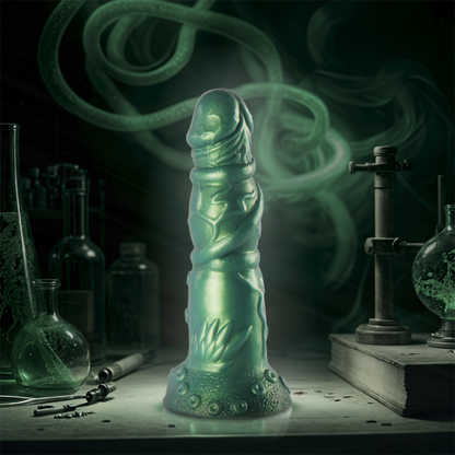 Epic - la passione del dildo di hades negli inferi