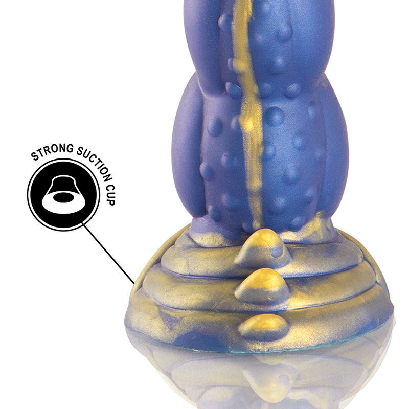 Epic - l'abbraccio del dildo di poseidon del mare
