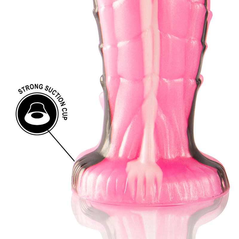 Epic - dildo triton la forza del rettile