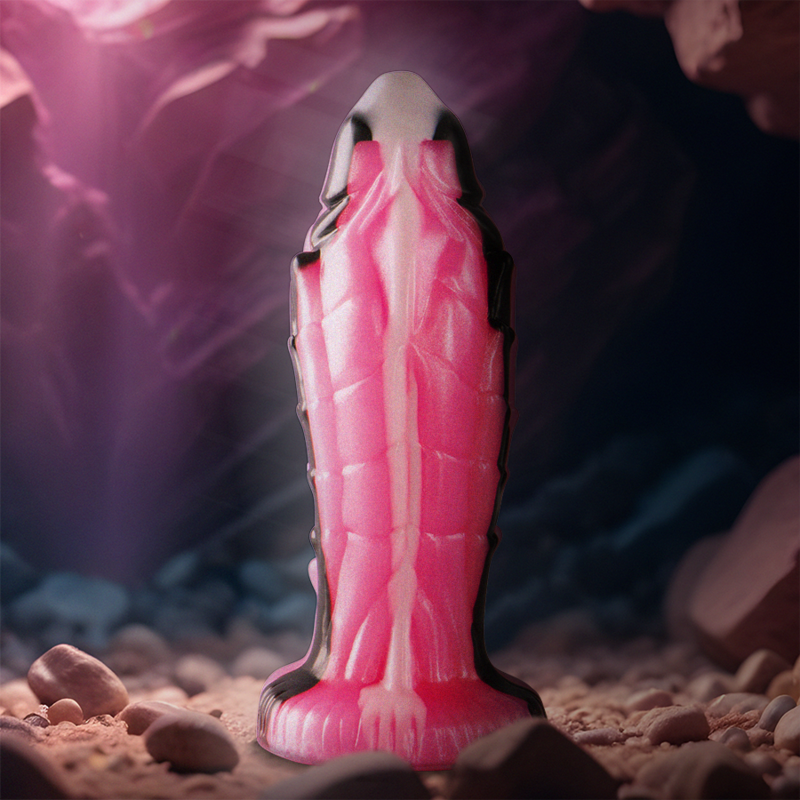 Epic - dildo triton la forza del rettile